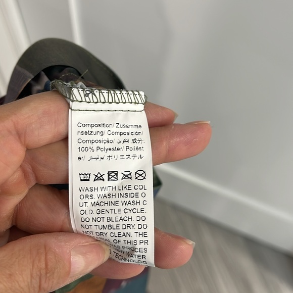 NWT Jumpsuit - Picture 6 of 6